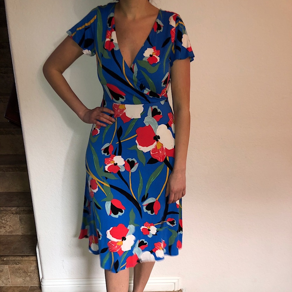 Sigrid Olsen Dress - image 1